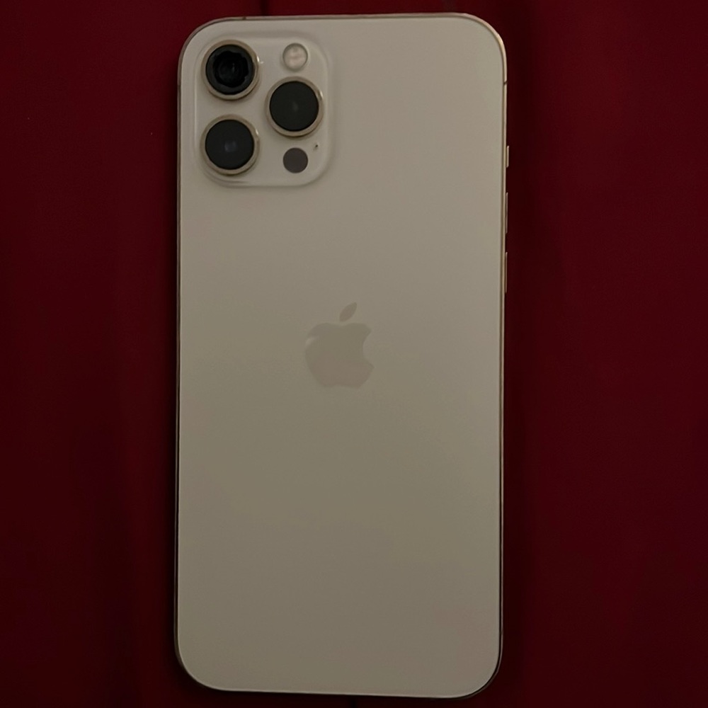 This IPhone 12 Pro Max